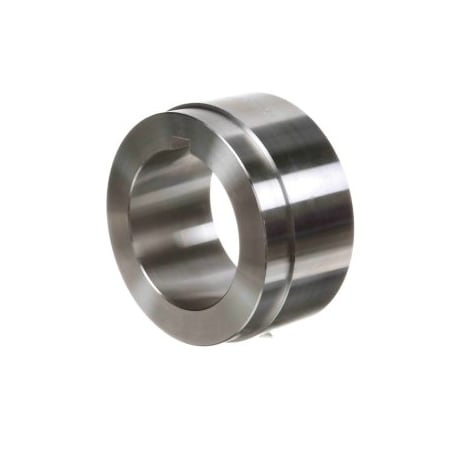 Browning Weld-On Hub, 3-5/16 in OAL, Sintered Steel/Malleable Iron/Ductile Iron 1072958